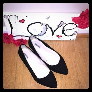 Gently used professional shoe